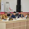 DPRD Sulteng Tegaskan Penataan Pertambangan Rakyat di Parigi Moutong