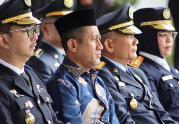 Dalam Harhubnas 2025, DPRD Sulteng Soroti Peran Transportasi dalam Pemerataan Akses