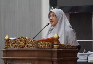 DPRD Sulteng Setujui Pembentukan DOB Kabupaten Tompotika