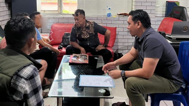 Komnas HAM Sulteng Kawal Kasus Dugaan Penipuan Mobil di Palu