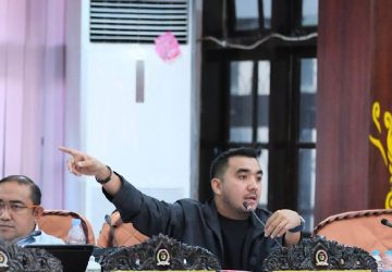 Ketua Fraksi Demokrat Desak BKPSDM Klarifikasi Temuan 1.171 Honorer tak Diusulkan ke KemenPAN-RB