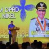 Daerah Penghasil Nikel Sepakat Perjuangkan Skema DBH Baru
