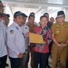 DPRD Sulteng Terima Aksi Perangkat Desa Terkait PMK 81/2025