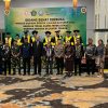 DPRD Sulteng Dorong Kontribusi Lulusan STAH Dharma Sentana