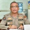 Rotasi Jabatan Polda Sulteng, Sejumlah Pejabat Utama Bergeser