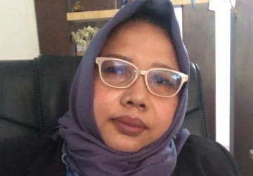 Ketua LPR Nilai Perendaman Emas di Poboya Tak Bisa Langsung Disebut Ilegal