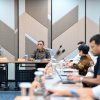 Gubernur Sulteng Jajaki Kerja Sama Pendidikan dengan ITB