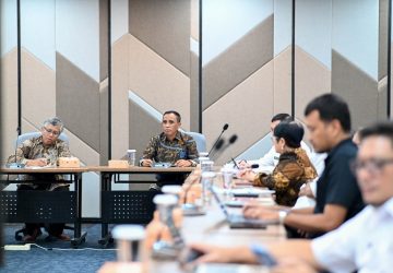 Gubernur Sulteng Jajaki Kerja Sama Pendidikan dengan ITB
