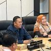 Komisi IV DPRD Sulteng Bahas Rencana Program 2026