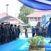 389 Pejabat Pemprov Sulteng Dilantik, Fokus Data dan Digitalisasi