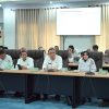 DPRD Sulteng Siap Bersinergi Dorong Transformasi Digital