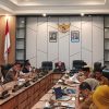 RDP Komisi III Bahas Prioritas Pembangunan 2026