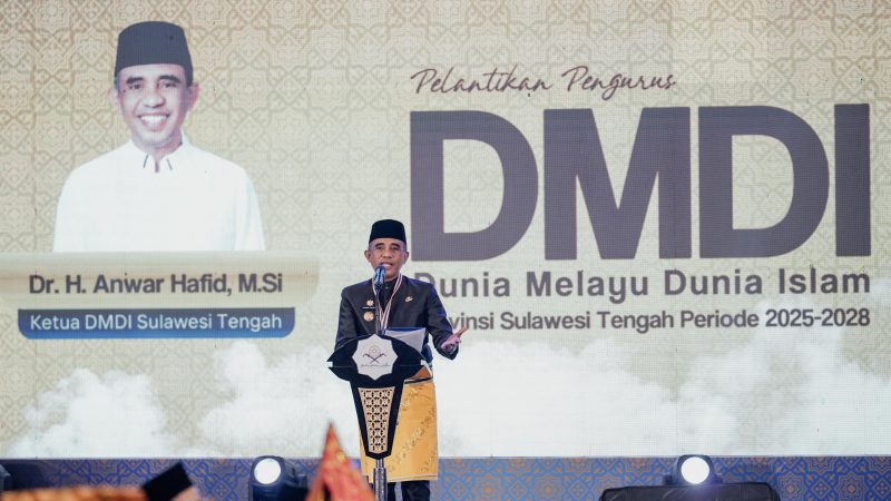 Energi Surya Jadi Andalan Baru Sulawesi Tengah