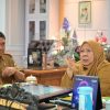 Pemprov Sulteng Dukung Perluasan Desa Antikorupsi 2026