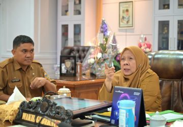 Pemprov Sulteng Dukung Perluasan Desa Antikorupsi 2026