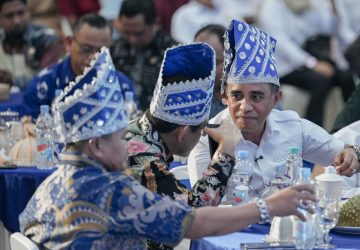 Dari Durian hingga Industri Hijau, Gubernur Siapkan Arah Baru Ekonomi Sulteng