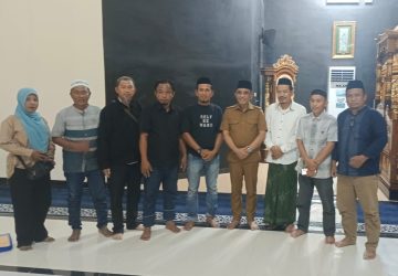 Al-Hikmah Dorong Kampung Nelayan Merah Putih di Parigi Moutong, Pemprov Dukung Penuh