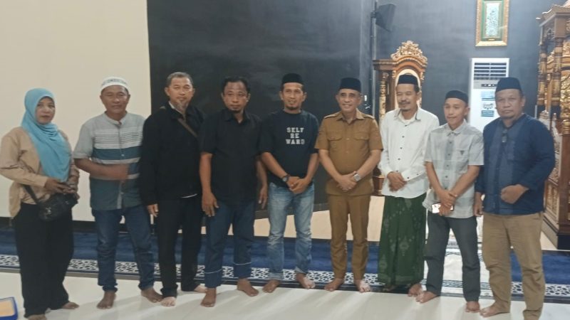 Al-Hikmah Dorong Kampung Nelayan Merah Putih di Parigi Moutong, Pemprov Dukung Penuh