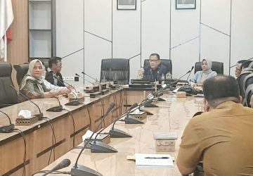 Pansus DPRD Sulteng Sesalkan Perusahaan Sawit Absen Bahas Konflik Agraria di Tolitoli