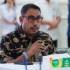 BPK Serahkan LHP, DPRD Sulteng Komitmen Kawal Rekomendasi