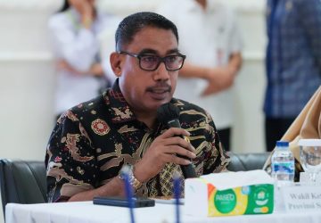 BPK Serahkan LHP, DPRD Sulteng Komitmen Kawal Rekomendasi