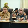 Sekretaris DPRD Sulteng Nilai Retreat Strategis Bangun Integritas Pejabat