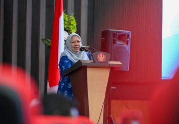 Ketersediaan Spesialis Patologi Klinik Jadi Perhatian Pemprov Sulteng