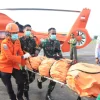 Dua Korban Pesawat ATR Ditemukan di Bulusaraung