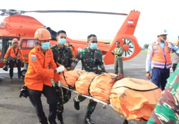 Dua Korban Pesawat ATR Ditemukan di Bulusaraung