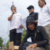 DPRD Palu Dukung Perjuangan WPR Penambang Poboya