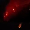 Api Mengamuk di Parigi Utara, Hutan Avolua Terbakar 20 Hektare