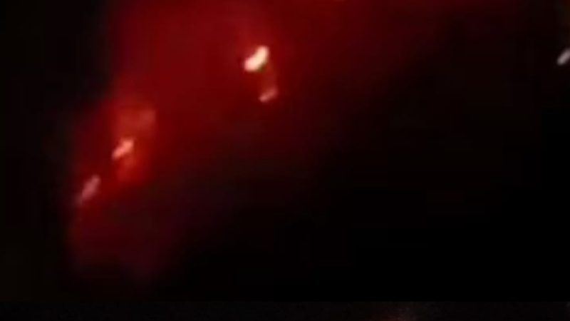 Api Mengamuk di Parigi Utara, Hutan Avolua Terbakar 20 Hektare