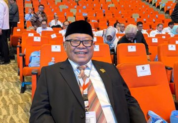 DPRD Sulteng Siap Sinkronkan APBD dengan Kebijakan Nasional