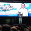 Event Berani Ba Gass Meriahkan Kota Air Luwuk Banggai