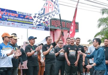 HPN 2026, Gubernur Anwar Hafid Ajak Pers Suarakan Masyarakat Terpencil