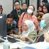 141 Ribu Warga Sulteng Nikmati Program BERANI Sehat, Parigi Moutong Terbanyak
