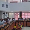 Alfian Chaniago: Masyarakat Poboya Harus Sejahtera, DPRD Siap Kawal Aspirasi