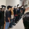 Razia Pekat di Palu, Sejumlah Pasangan Diamankan