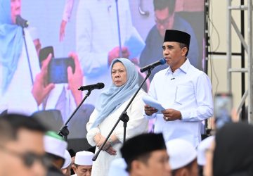 Satu Tahun Anwar–Reny, Sulteng Catat Capaian