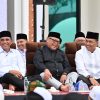 Satu Tahun Sulteng Berani, DPRD Beri Pesan