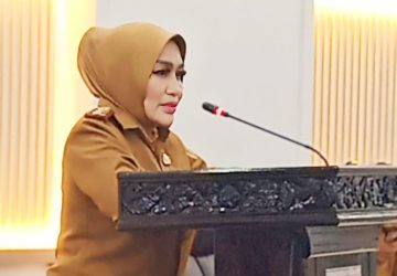 12 Kursi Strategis Pemprov Sulteng Masuk Seleksi Terbuka