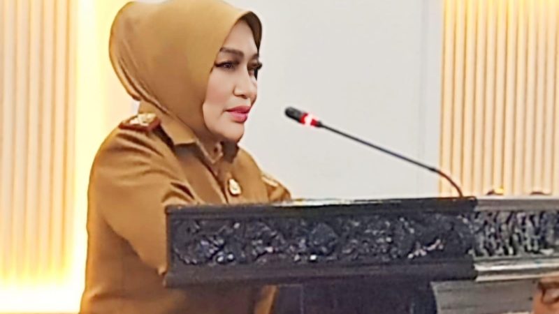 12 Kursi Strategis Pemprov Sulteng Masuk Seleksi Terbuka