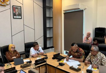 Komisi III DPRD Sulteng Tindaklanjuti Aspirasi Warga Poboya
