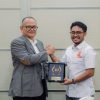 KONI Sulteng dan Jabar Teken MoU Strategis