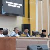 Paripurna DPRD Sulteng Bahas Jadwal dan Tetapkan Arnila Pengganti Aristan