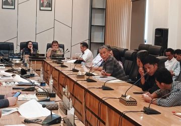 DPRD Sulteng Tindaklanjuti Aduan Tambang Kabupaten Banggai