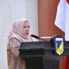 Inflasi Sulteng Naik Awal 2026, Wagub Minta TPID Bergerak