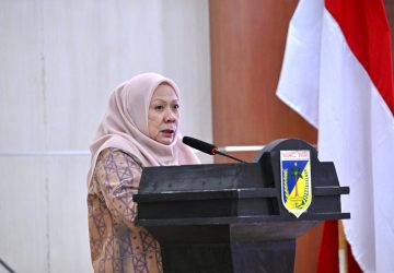Inflasi Sulteng Naik Awal 2026, Wagub Minta TPID Bergerak