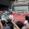 Kirim Perdana ke Tiongkok, Anwar Hafid Siapkan Parigi Moutong Jadi Sentral Durian Dunia