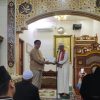 Safari Ramadhan di Banggai, Sekretariat DPRD Sulteng Paparkan Capaian Daerah